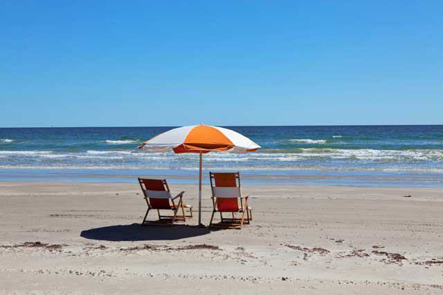 Rockport-Fulton, Texas